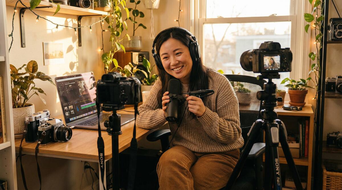 极品探花 AI剪辑教程